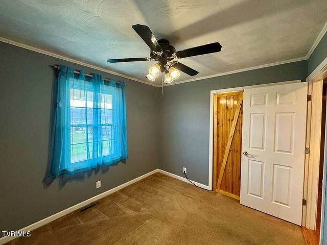 817 Midnight Drive, Chilhowie, VA 24319