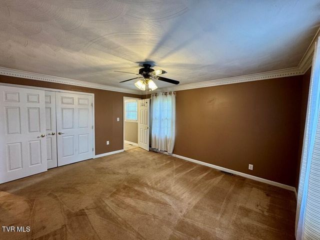 817 Midnight Drive, Chilhowie, VA 24319