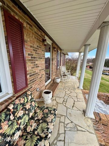 817 Midnight Drive, Chilhowie, VA 24319