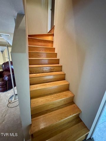 817 Midnight Drive, Chilhowie, VA 24319