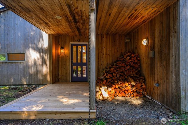 177 Harmon Ranch Hill Road, Decatur Island, WA 98221