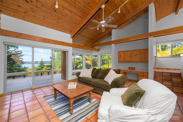177 Harmon Ranch Hill Road, Decatur Island, WA 98221