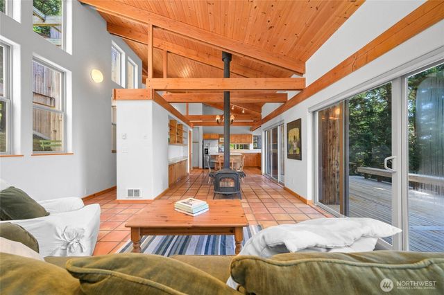 177 Harmon Ranch Hill Road, Decatur Island, WA 98221