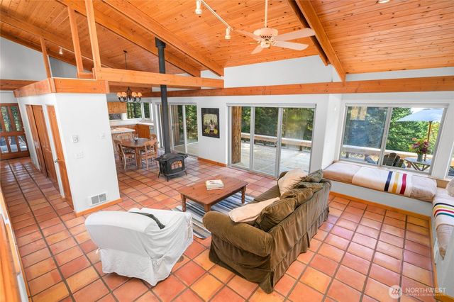 177 Harmon Ranch Hill Road, Decatur Island, WA 98221