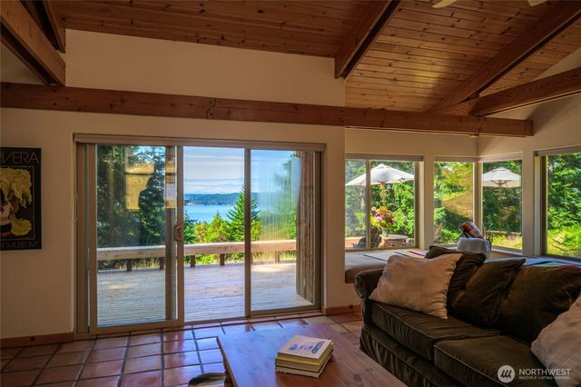 177 Harmon Ranch Hill Road, Decatur Island, WA 98221