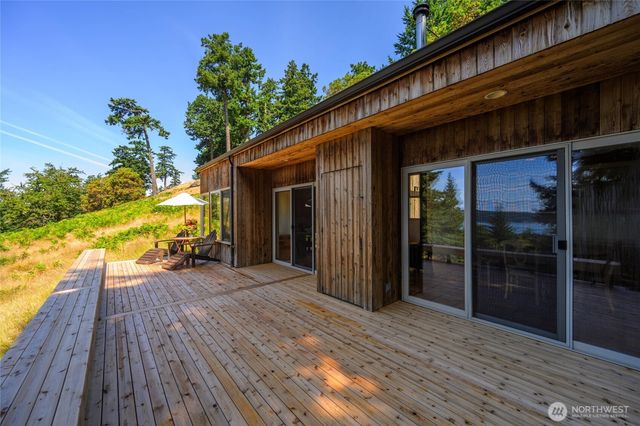 177 Harmon Ranch Hill Road, Decatur Island, WA 98221