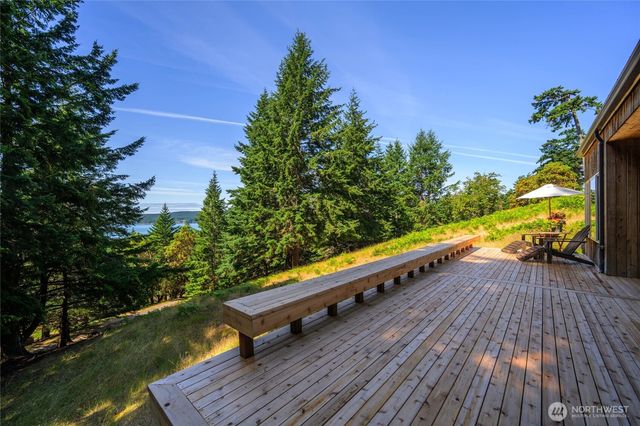 177 Harmon Ranch Hill Road, Decatur Island, WA 98221
