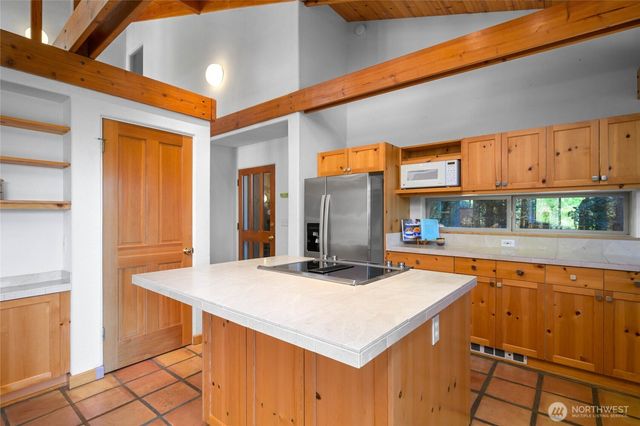 177 Harmon Ranch Hill Road, Decatur Island, WA 98221