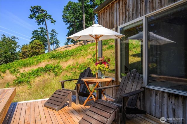 177 Harmon Ranch Hill Road, Decatur Island, WA 98221