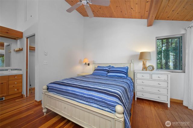 177 Harmon Ranch Hill Road, Decatur Island, WA 98221