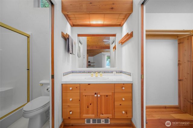 177 Harmon Ranch Hill Road, Decatur Island, WA 98221