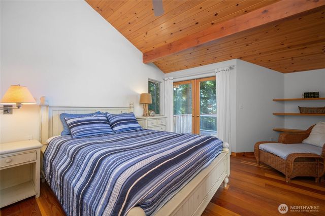177 Harmon Ranch Hill Road, Decatur Island, WA 98221