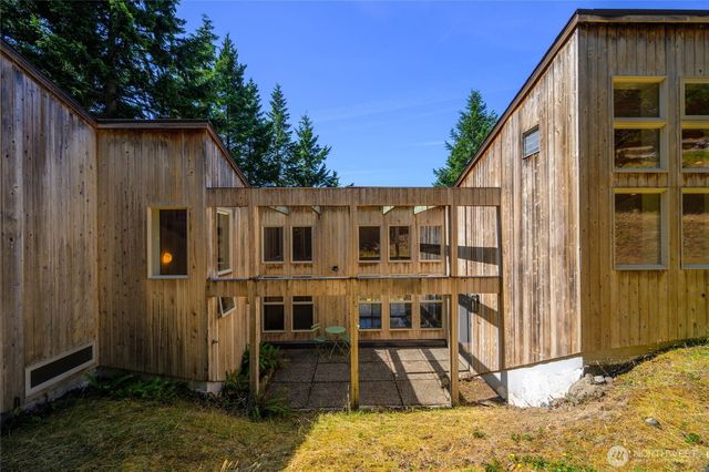 177 Harmon Ranch Hill Road, Decatur Island, WA 98221