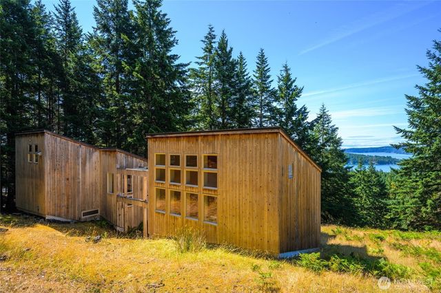 177 Harmon Ranch Hill Road, Decatur Island, WA 98221