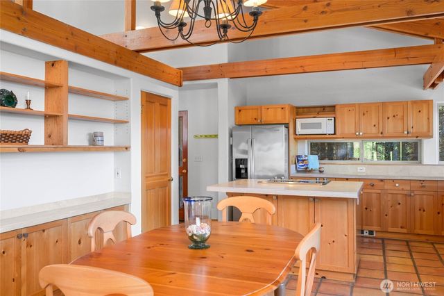 177 Harmon Ranch Hill Road, Decatur Island, WA 98221