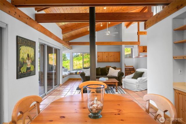 177 Harmon Ranch Hill Road, Decatur Island, WA 98221