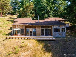 177 Harmon Ranch Hill Road, Decatur Island, WA 98221