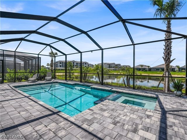 44281 Henderson WAY, Punta Gorda, FL 33982
