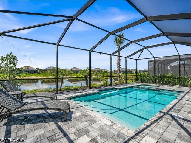 44281 Henderson WAY, Punta Gorda, FL 33982