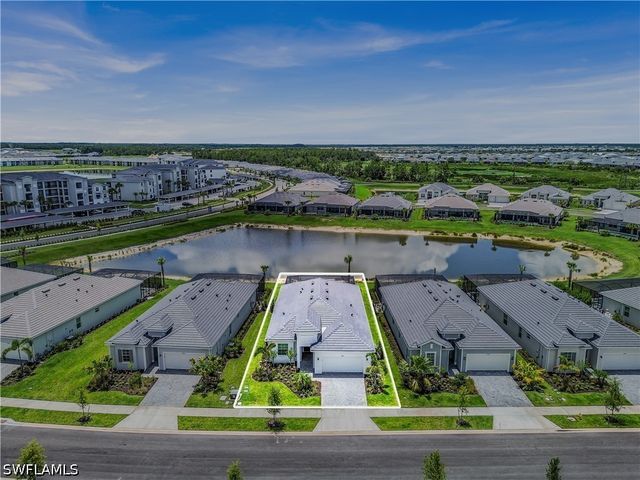 44281 Henderson WAY, Punta Gorda, FL 33982
