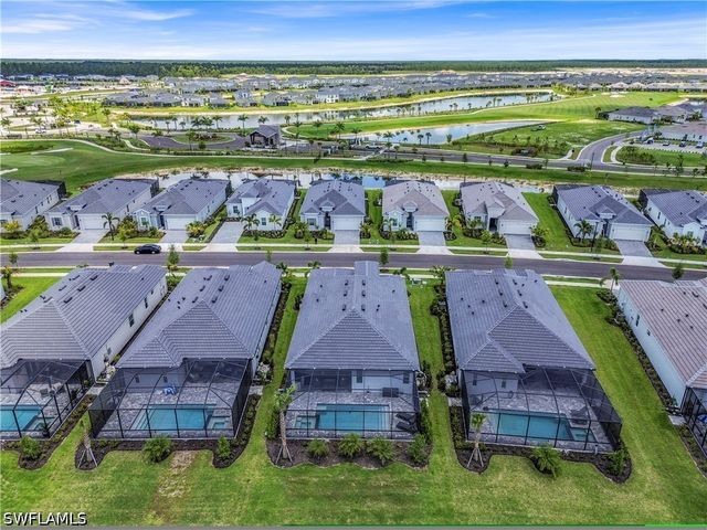 44281 Henderson WAY, Punta Gorda, FL 33982