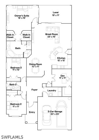 44281 Henderson WAY, Punta Gorda, FL 33982