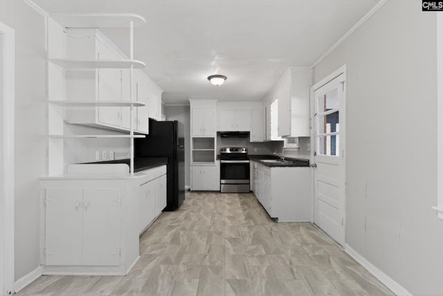 2231 Omega Drive, Columbia, SC 29223