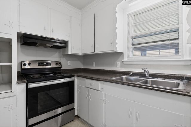 2231 Omega Drive, Columbia, SC 29223