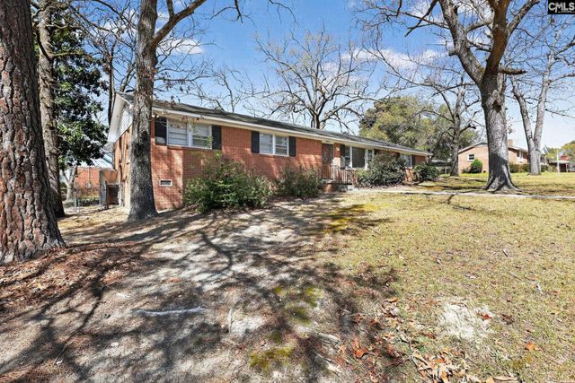 2231 Omega Drive, Columbia, SC 29223