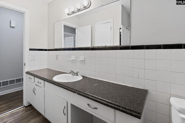 2231 Omega Drive, Columbia, SC 29223