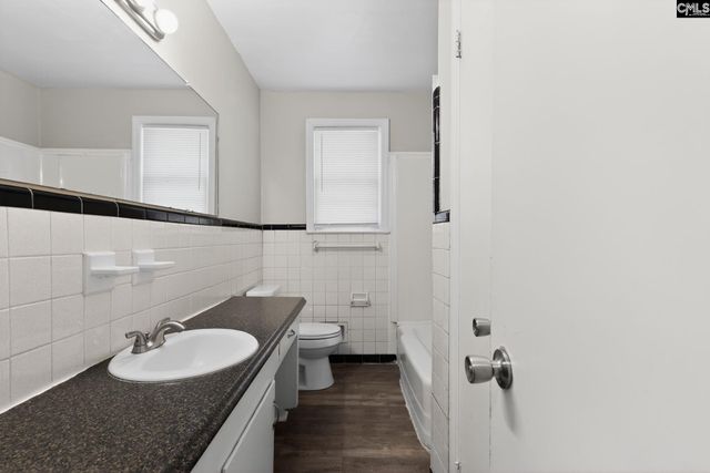 2231 Omega Drive, Columbia, SC 29223