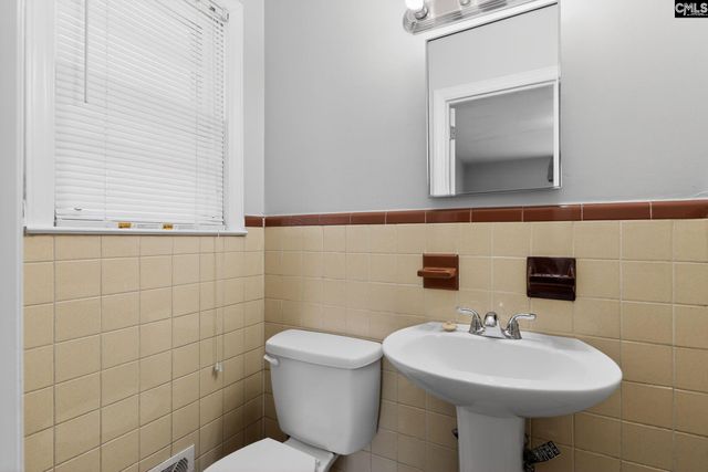 2231 Omega Drive, Columbia, SC 29223