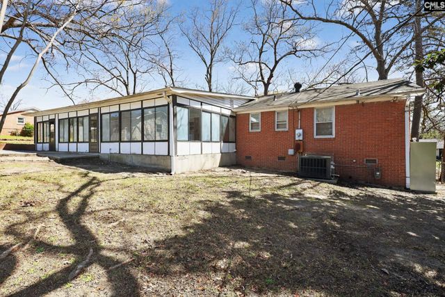 2231 Omega Drive, Columbia, SC 29223