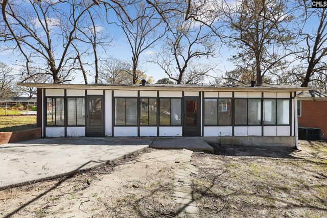 2231 Omega Drive, Columbia, SC 29223