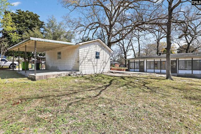 2231 Omega Drive, Columbia, SC 29223