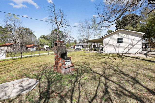 2231 Omega Drive, Columbia, SC 29223