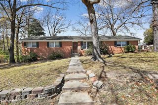 2231 Omega Drive, Columbia, SC 29223