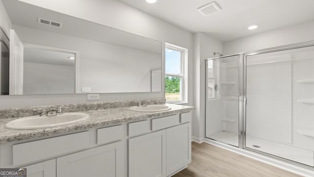 101 Glenrise Drive, Dallas, GA 30157