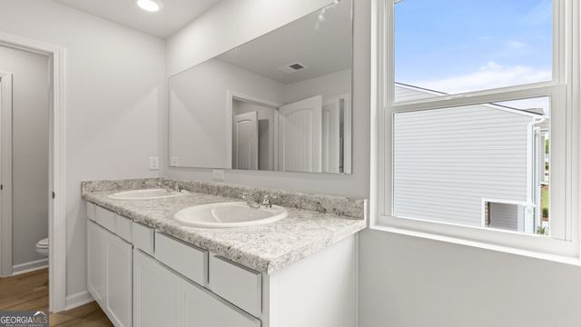 101 Glenrise Drive, Dallas, GA 30157