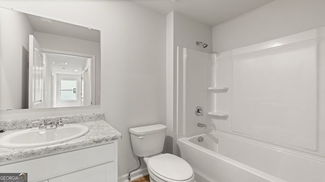 101 Glenrise Drive, Dallas, GA 30157