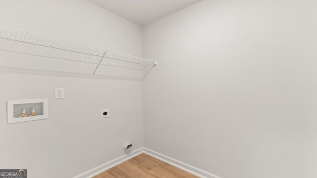 101 Glenrise Drive, Dallas, GA 30157