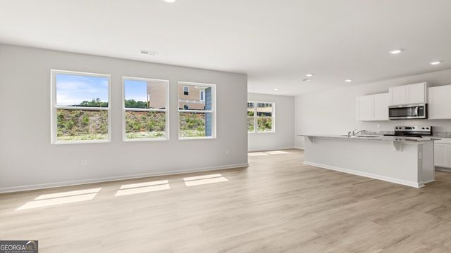 101 Glenrise Drive, Dallas, GA 30157