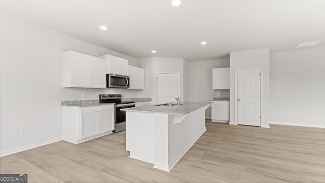 101 Glenrise Drive, Dallas, GA 30157