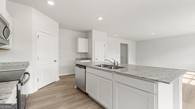 101 Glenrise Drive, Dallas, GA 30157