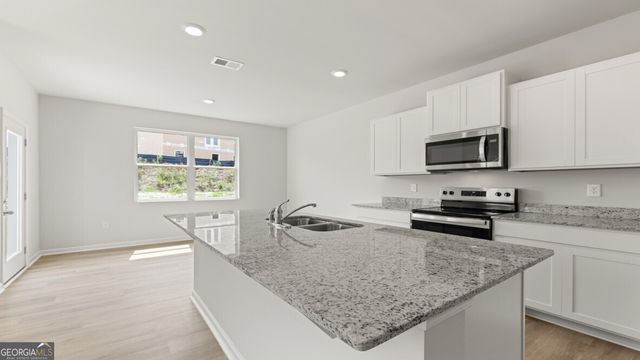 101 Glenrise Drive, Dallas, GA 30157