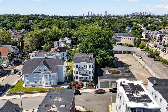 138 Centre Street 6, Boston, MA 02124