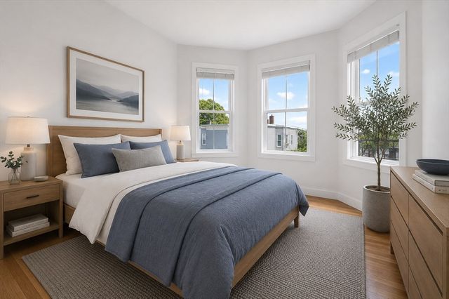 138 Centre Street 6, Boston, MA 02124