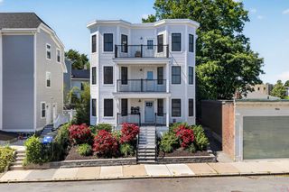 138 Centre Street 6, Boston, MA 02124