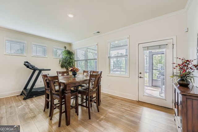 137 Cranberry Blossom Way, Dallas, GA 30132