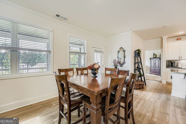 137 Cranberry Blossom Way, Dallas, GA 30132